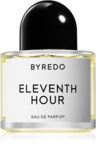 BYREDO Eleventh Hour Eau de Parfum mixte