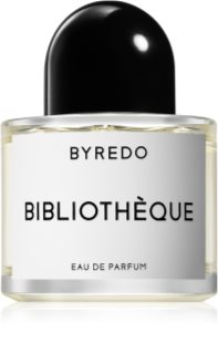 BYREDO Bibliotheque Eau de Parfum unisex