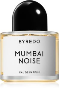 BYREDO Mumbai Noise woda perfumowana unisex