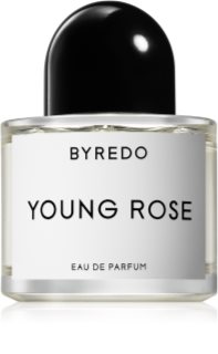 BYREDO Young Rose woda perfumowana unisex