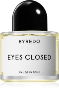 BYREDO Eyes Closed parfémovaná voda unisex