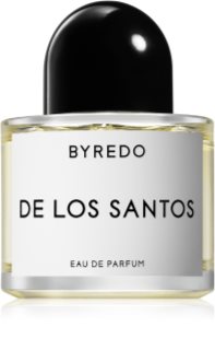 BYREDO De Los Santos Eau de Parfum mixte