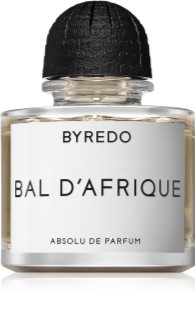 BYREDO Bal D'Afrique Absolu Eau de Parfum unisex