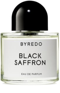 BYREDO Black Saffron Absolu de Parfum Eau de Parfum Unisex