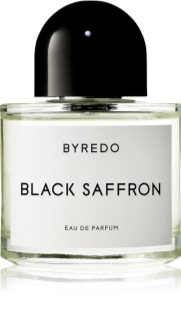 BYREDO Black Saffron Absolu de Parfum parfemska voda uniseks