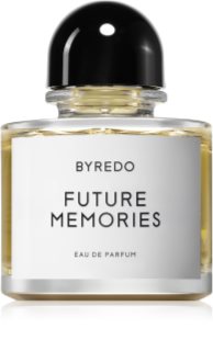 BYREDO Future Memories Eau de Parfum unisex