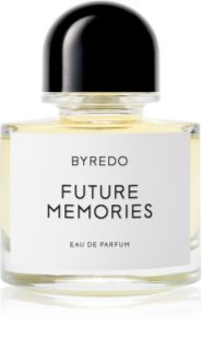 BYREDO Future Memories Eau de Parfum unisex