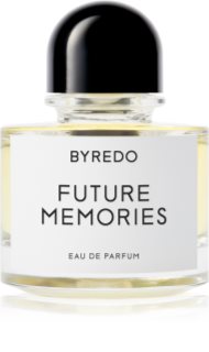 BYREDO Future Memories Eau de Parfum Unisex