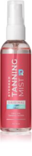 BYROKKO Tanning Mist Selbstbräuner-Sprühnebel 100 ml