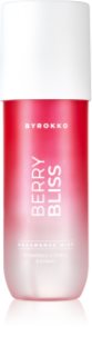 BYROKKO Berry Bliss spray corporal perfumado para mujer 150 ml