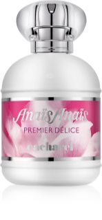 Cacharel Anaïs Anaïs Premier Délice Eau de Toilette hölgyeknek 50 ml