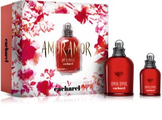 Cacharel Amor Amor set cadou pentru femei