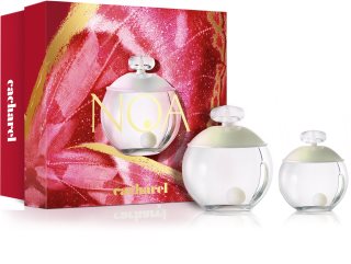 Cacharel Noa Geschenkset für Damen