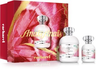 Cacharel Anaïs Anaïs L'Original Geschenkset für Damen