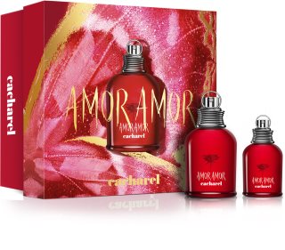 Cacharel Amor Amor подарунковий набір для жінок