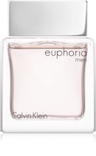Calvin Klein Euphoria Men Eau de Toilette pour homme 50 ml