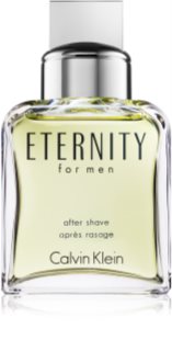 Calvin Klein Eternity for Men after shave pentru bărbați 100 ml