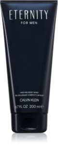 Calvin Klein Eternity for Men Dušigeel meestele 200 ml