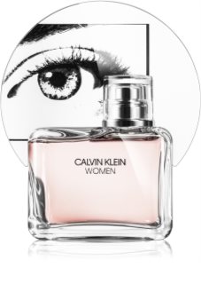 Calvin Klein Women Eau de Parfum hölgyeknek