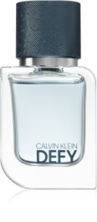Calvin Klein Defy Eau de Toilette pour homme