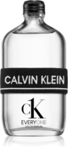 Calvin Klein CK Everyone Eau de Parfum mixte