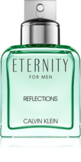 Calvin Klein Eternity for Men Reflections toaletna voda za muškarce 100 ml