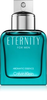 Calvin Klein Eternity for Men Aromatic Essence Eau de Parfum uraknak 50 ml