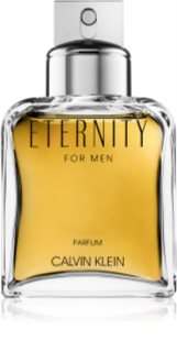 Calvin Klein Eternity for Men Parfum parfüm uraknak