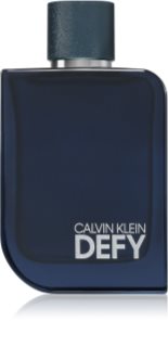 Calvin Klein Defy perfumy dla mężczyzn