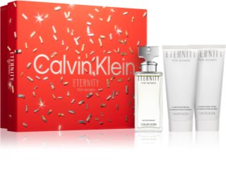 Calvin Klein Eternity Geschenkset für Damen