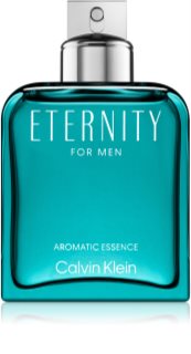 Calvin Klein Eternity for Men Aromatic Essence parfemska voda za muškarce