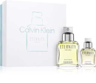 Calvin Klein Eternity for Men poklon set za muškarce