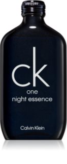 Calvin Klein CK One Night Essence Parfüm intense unisex