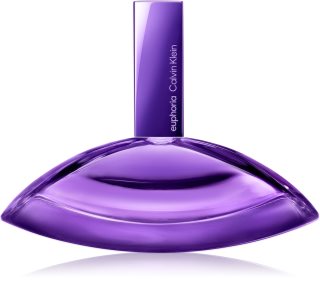 Calvin Klein euphoria bold elixir Parfüm intense für Damen