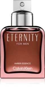 Calvin Klein Eternity for Men Amber Essence parfüm uraknak 100 ml