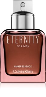 Calvin Klein Eternity for Men Amber Essence perfume för män 50 ml