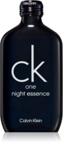 Calvin Klein CK One Night Essence parfem intense uniseks