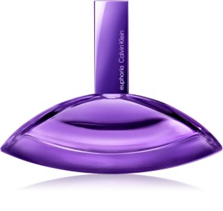 Calvin Klein euphoria bold elixir парфуми intense для жінок