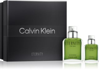 Calvin Klein Eternity for Men coffret cadeau pour homme