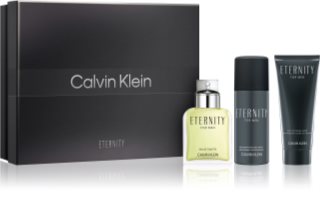 Calvin Klein Eternity for Men set cadou pentru bărbați