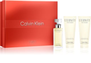 Calvin Klein Eternity For Women Set Geschenkset für Damen