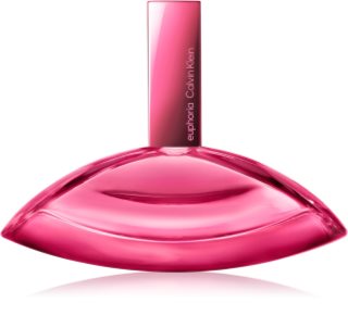 Calvin Klein euphoria magnetic elixir kvepalai intensyvaus poveikio moterims