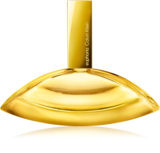 Calvin Klein euphoria solar elixir Parfüm intense für Damen