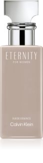 Calvin Klein Eternity For Women Suede Essence parfum intense pour femme
