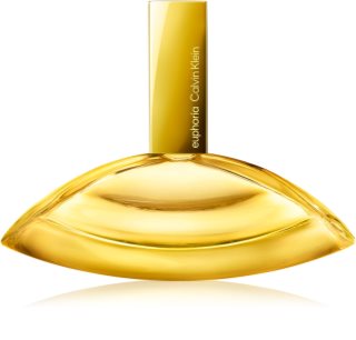 Calvin Klein euphoria solar elixir parfém intense pro ženy