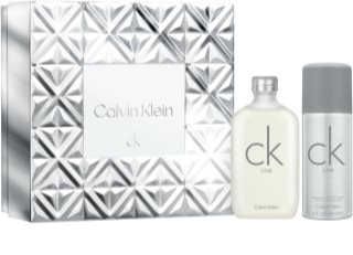 Calvin Klein CK One dárková sada unisex
