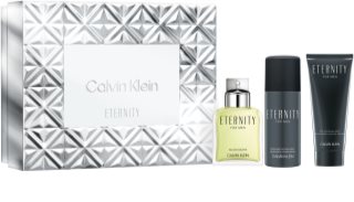 Calvin Klein Eternity for Men dárková sada pro muže