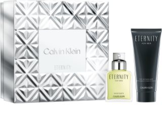 Calvin Klein Eternity for Men dárková sada pro muže