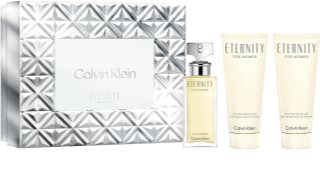 Calvin Klein Eternity for Women dárková sada pro ženy