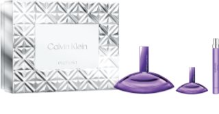 Calvin Klein euphoria bold elixir darilni set za ženske